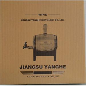 安陽(yáng)紙箱包裝廠