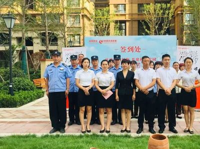 綠城服務 精品物業服務，打造24小時專屬的貼身管家