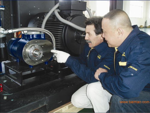 連云港螺桿空氣壓縮機 生產廠家與價格解析